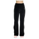Target Γυναικείο παντελόνι φόρμας Flare Velour Pants